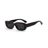 Óculos De Sol Vintage Lexxie UV400 (FRETE GRÁTIS)