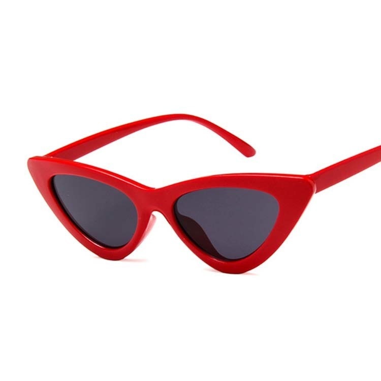 Óculos de Sol Vintage Gatinho Tilley UV400 (FRETE GRÁTIS)