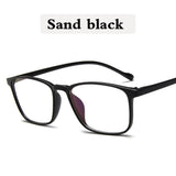 Sand black