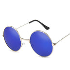 Óculos De Sol Vintage Lupe UV400 (FRETE GRÁTIS)