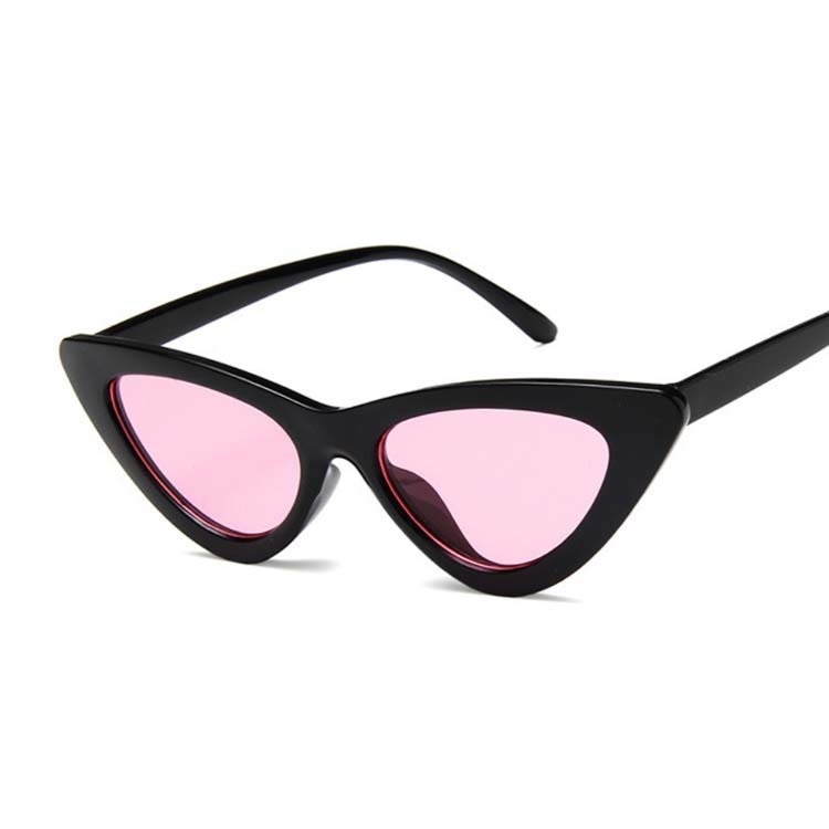 Óculos de Sol Vintage Gatinho Tilley UV400 (FRETE GRÁTIS)