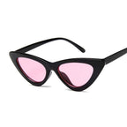 Óculos de Sol Vintage Gatinho Tilley UV400 (FRETE GRÁTIS)