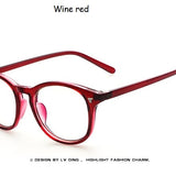 wine red
