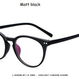matt black