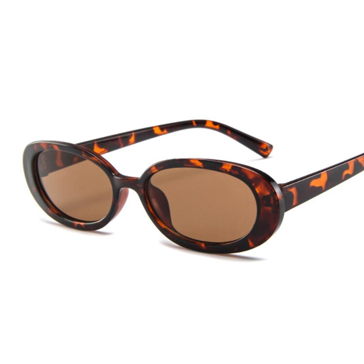 Óculos de Sol Vintage Donnie (FRETE GRÁTIS)