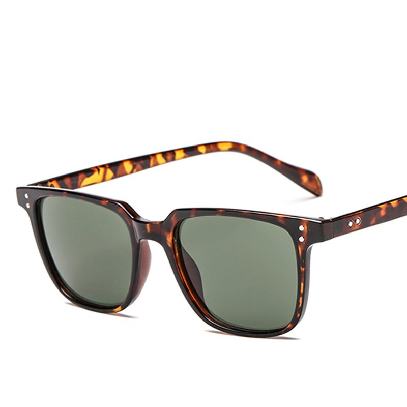 Óculos De Sol Rhett UV400 (FRETE GRÁTIS)