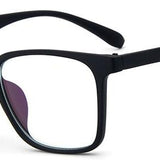 matt black