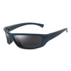 Óculos de Sol Retrô Retangular  Bryant UV400 (FRETE GRÁTIS)