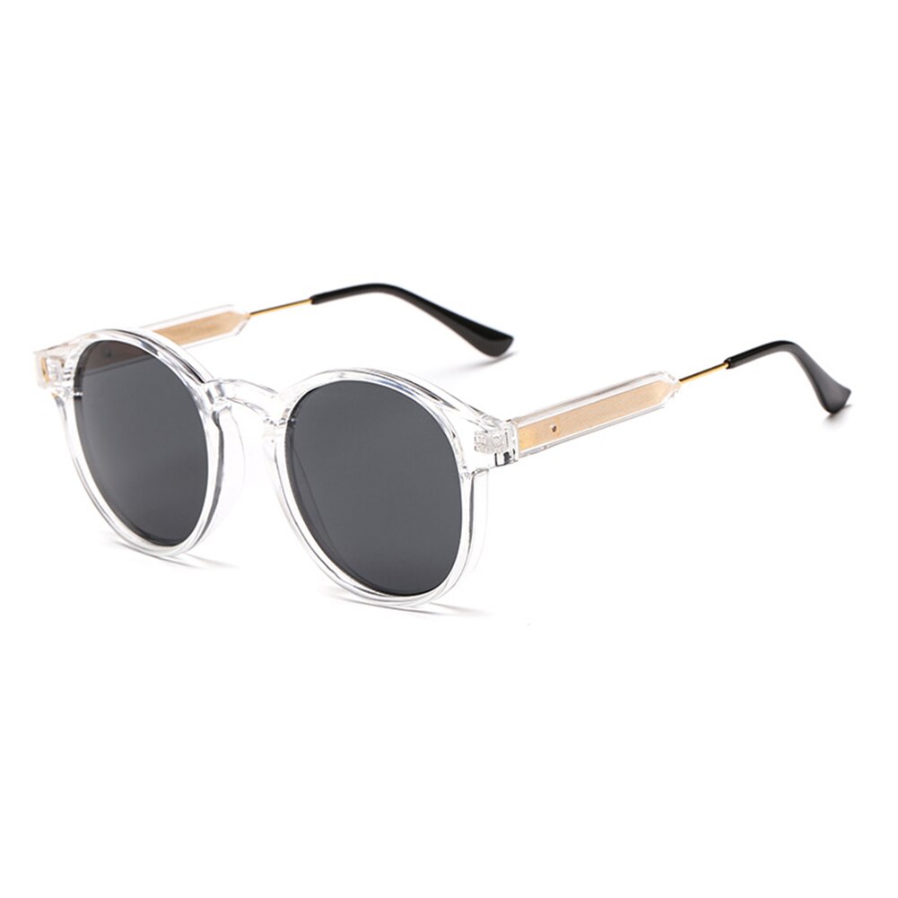 Óculos De Sol Vintage Fiorez UV400 (Frete Grátis)