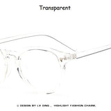 transparent