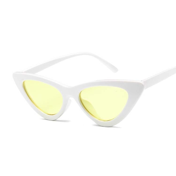 Óculos de Sol Vintage Gatinho Tilley UV400 (FRETE GRÁTIS)