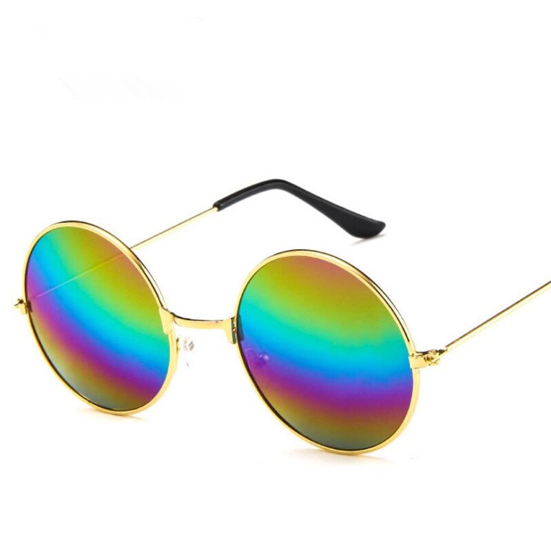 Óculos De Sol Vintage Lupe UV400 (FRETE GRÁTIS)