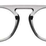 clear gray
