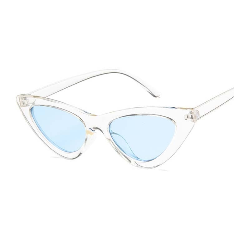 Óculos de Sol Vintage Gatinho Tilley UV400 (FRETE GRÁTIS)