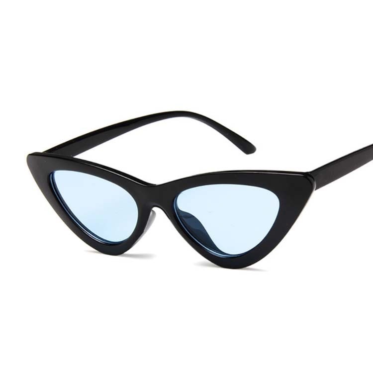 Óculos de Sol Vintage Gatinho Tilley UV400 (FRETE GRÁTIS)