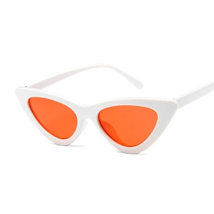 Óculos de Sol Vintage Gatinho Tilley UV400 (FRETE GRÁTIS)