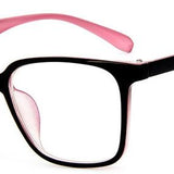 black pink