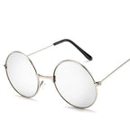 Óculos De Sol Vintage Lupe UV400 (FRETE GRÁTIS)