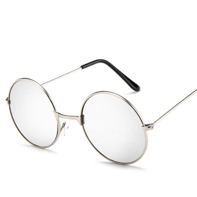 Óculos De Sol Vintage Lupe UV400 (FRETE GRÁTIS)