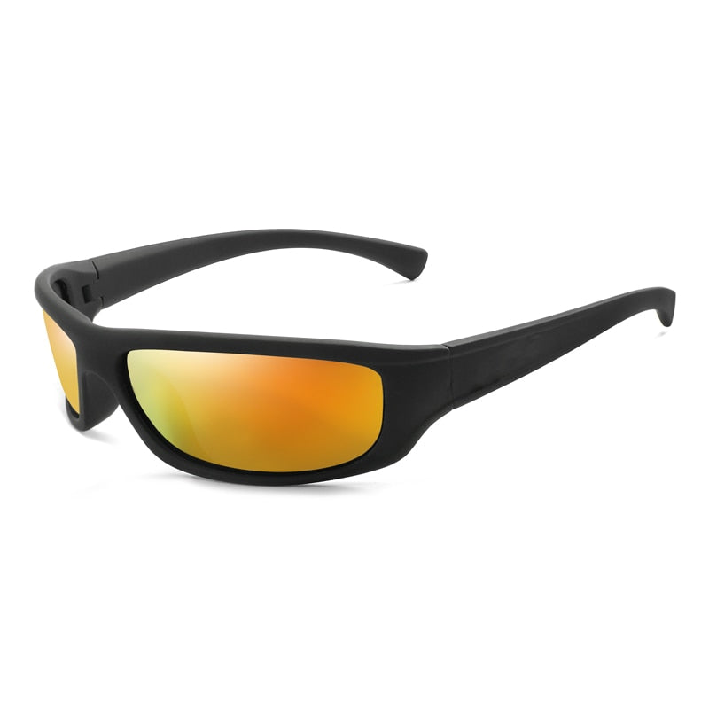 Óculos de Sol Retrô Retangular  Bryant UV400 (FRETE GRÁTIS)