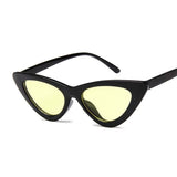 Preto/Amarelo