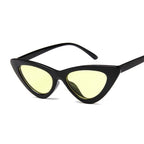 Óculos de Sol Vintage Gatinho Tilley UV400 (FRETE GRÁTIS)
