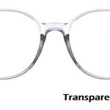 Transparent gray