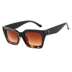 Óculos De Sol Vintage Flawless UV400 (Frete Grátis)