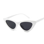 Óculos de Sol Vintage Gatinho Tilley UV400 (FRETE GRÁTIS)