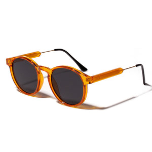 Óculos De Sol Vintage Fiorez UV400 (Frete Grátis)