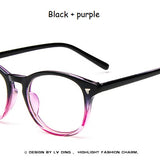 black purple