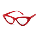Óculos de Sol Vintage Gatinho Tilley UV400 (FRETE GRÁTIS)
