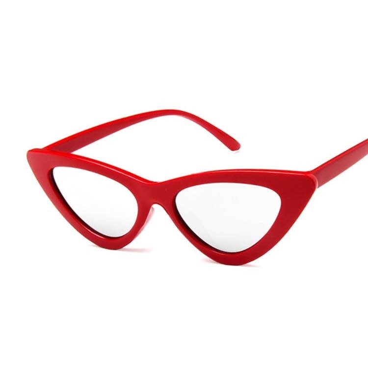 Óculos de Sol Vintage Gatinho Tilley UV400 (FRETE GRÁTIS)