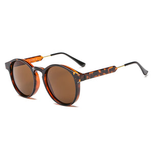 Óculos De Sol Vintage Fiorez UV400 (Frete Grátis)