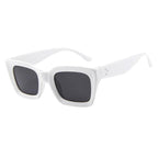 Óculos De Sol Vintage Flawless UV400 (Frete Grátis)