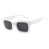 Óculos De Sol Vintage Flawless UV400 (Frete Grátis)