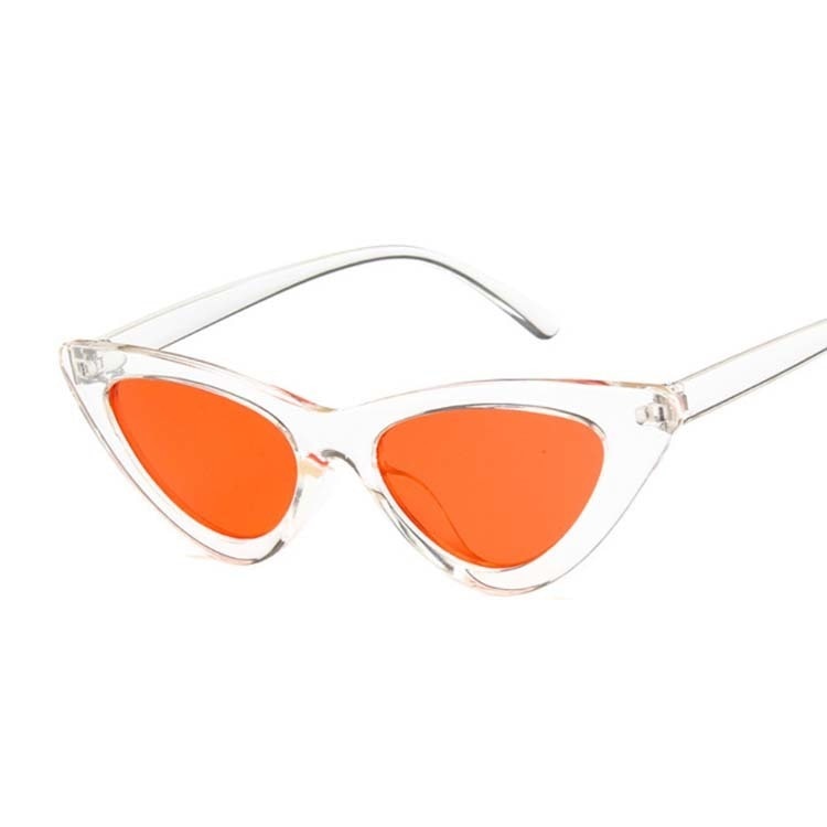 Óculos de Sol Vintage Gatinho Tilley UV400 (FRETE GRÁTIS)
