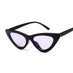 Óculos de Sol Vintage Gatinho Tilley UV400 (FRETE GRÁTIS)