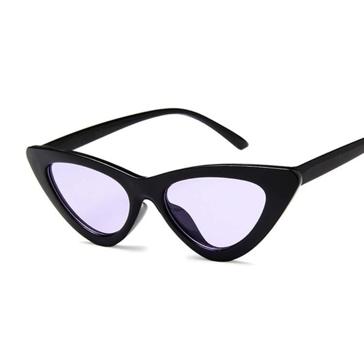 Óculos de Sol Vintage Gatinho Tilley UV400 (FRETE GRÁTIS)