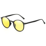 Amarelo/preto