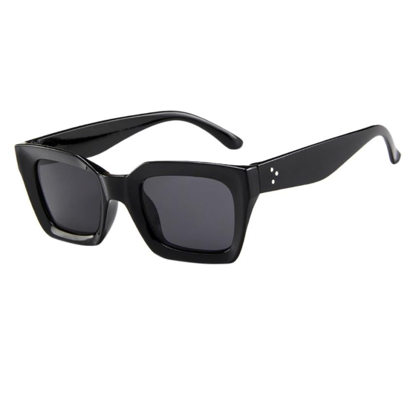 Óculos De Sol Vintage Flawless UV400 (Frete Grátis)