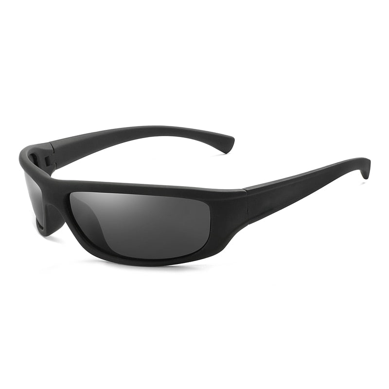 Óculos de Sol Retrô Retangular  Bryant UV400 (FRETE GRÁTIS)