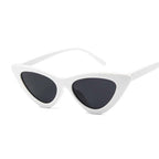 Óculos de Sol Vintage Gatinho Tilley UV400 (FRETE GRÁTIS)