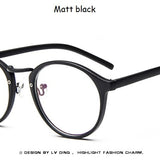 matt black