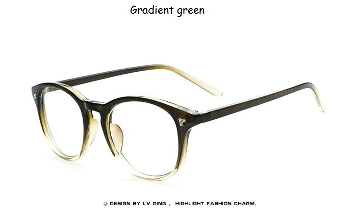 Armação para óculos de grau Nucci (FRETE GRÁTIS)