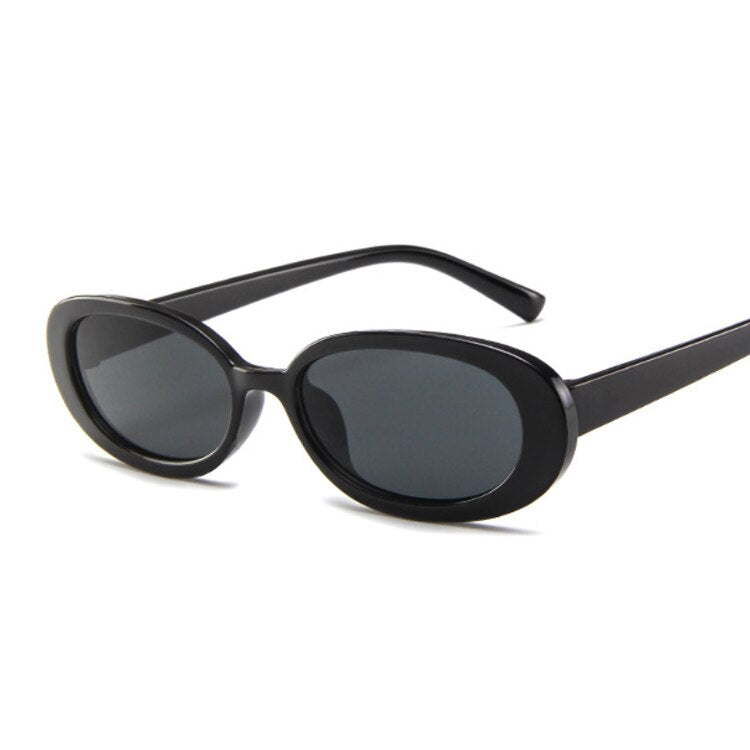 Óculos de Sol Vintage Donnie (FRETE GRÁTIS)