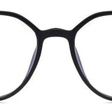 matt black