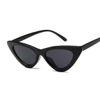 Óculos de Sol Vintage Gatinho Tilley UV400 (FRETE GRÁTIS)