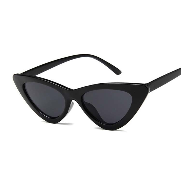 Óculos de Sol Vintage Gatinho Tilley UV400 (FRETE GRÁTIS)