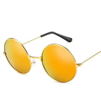 Óculos De Sol Vintage Lupe UV400 (FRETE GRÁTIS)